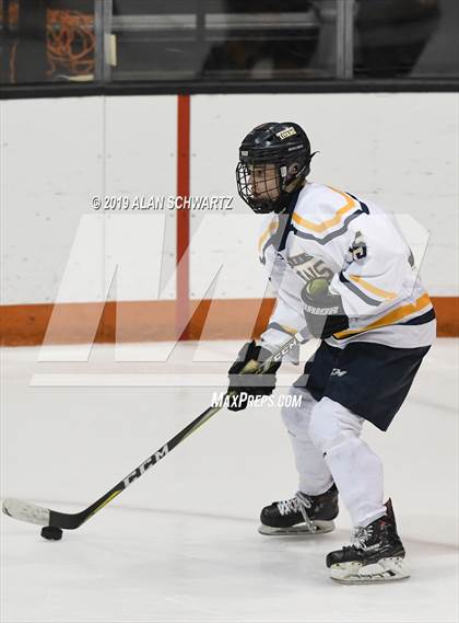 Thumbnail 3 in Webster Thomas @ Spencerport (Section 5 Final) photogallery.