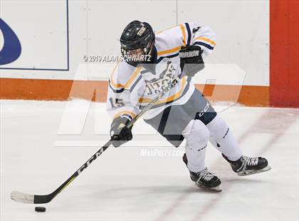 Thumbnail 2 in Webster Thomas @ Spencerport (Section 5 Final) photogallery.