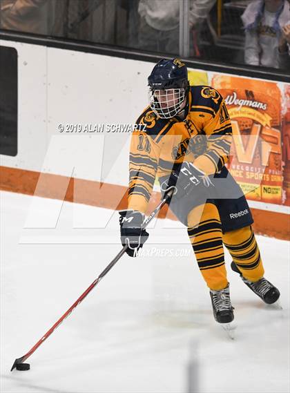 Thumbnail 1 in Webster Thomas @ Spencerport (Section 5 Final) photogallery.