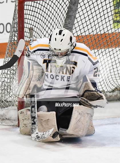 Thumbnail 1 in Webster Thomas @ Spencerport (Section 5 Final) photogallery.