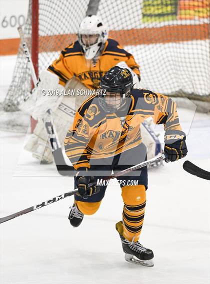 Thumbnail 1 in Webster Thomas @ Spencerport (Section 5 Final) photogallery.