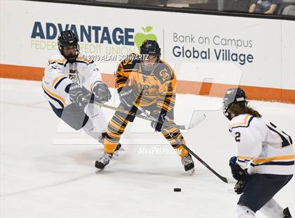 Thumbnail 1 in Webster Thomas @ Spencerport (Section 5 Final) photogallery.