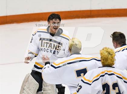 Thumbnail 3 in Webster Thomas @ Spencerport (Section 5 Final) photogallery.
