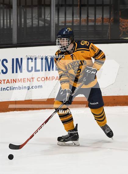 Thumbnail 1 in Webster Thomas @ Spencerport (Section 5 Final) photogallery.