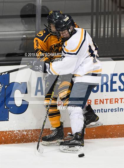 Thumbnail 2 in Webster Thomas @ Spencerport (Section 5 Final) photogallery.