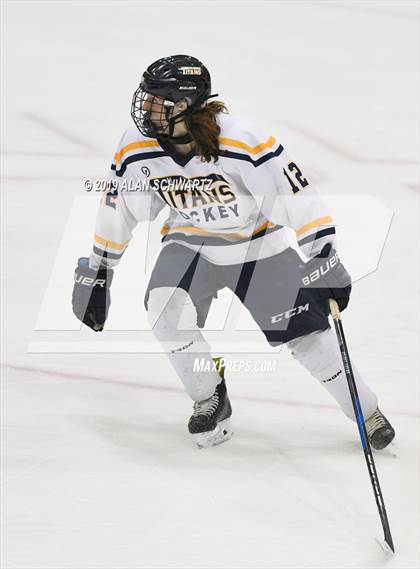 Thumbnail 3 in Webster Thomas @ Spencerport (Section 5 Final) photogallery.