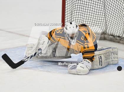 Thumbnail 2 in Webster Thomas @ Spencerport (Section 5 Final) photogallery.