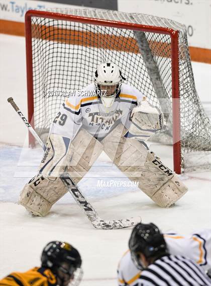 Thumbnail 2 in Webster Thomas @ Spencerport (Section 5 Final) photogallery.