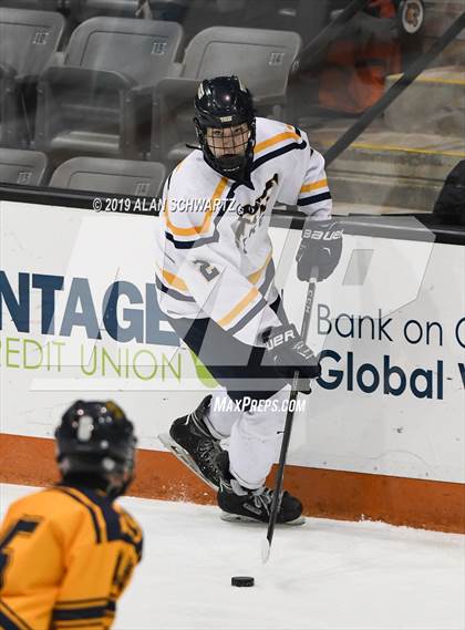 Thumbnail 2 in Webster Thomas @ Spencerport (Section 5 Final) photogallery.