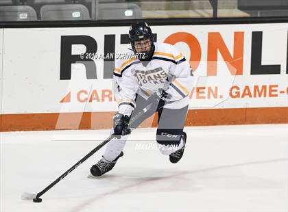 Thumbnail 1 in Webster Thomas @ Spencerport (Section 5 Final) photogallery.