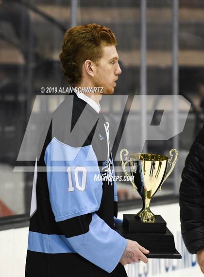 Thumbnail 2 in Webster Thomas @ Spencerport (Section 5 Final) photogallery.