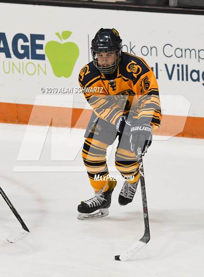 Thumbnail 3 in Webster Thomas @ Spencerport (Section 5 Final) photogallery.