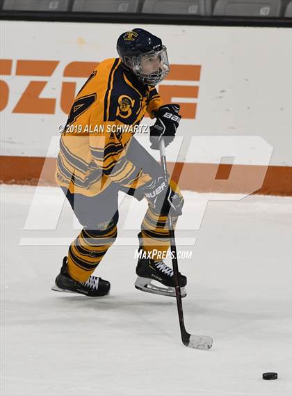Thumbnail 1 in Webster Thomas @ Spencerport (Section 5 Final) photogallery.