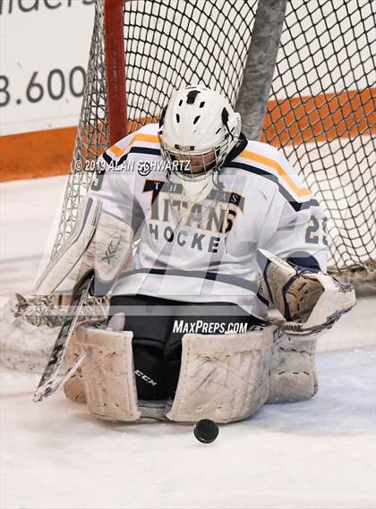 Thumbnail 2 in Webster Thomas @ Spencerport (Section 5 Final) photogallery.