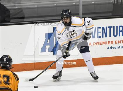 Thumbnail 3 in Webster Thomas @ Spencerport (Section 5 Final) photogallery.
