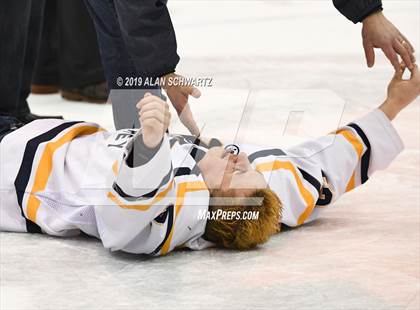 Thumbnail 3 in Webster Thomas @ Spencerport (Section 5 Final) photogallery.