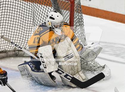 Thumbnail 1 in Webster Thomas @ Spencerport (Section 5 Final) photogallery.