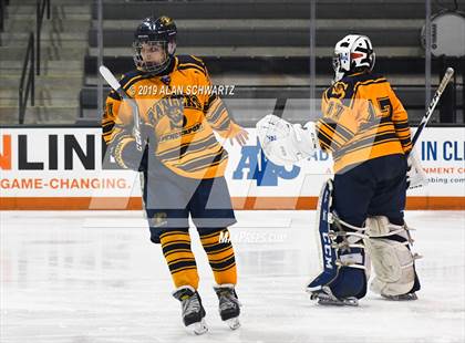 Thumbnail 3 in Webster Thomas @ Spencerport (Section 5 Final) photogallery.