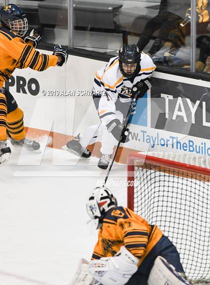 Thumbnail 3 in Webster Thomas @ Spencerport (Section 5 Final) photogallery.
