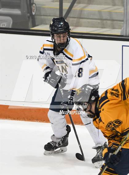 Thumbnail 3 in Webster Thomas @ Spencerport (Section 5 Final) photogallery.