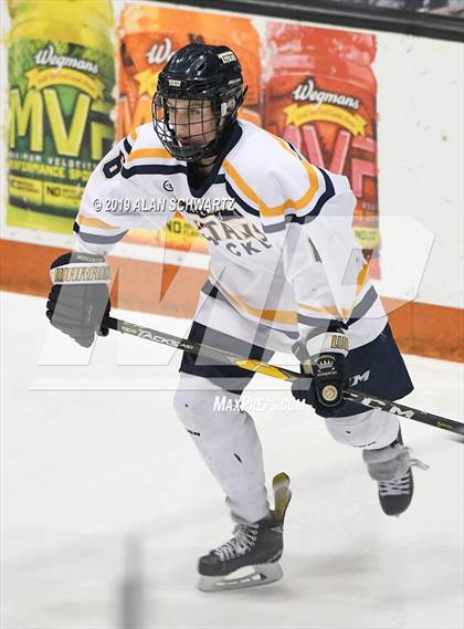 Thumbnail 2 in Webster Thomas @ Spencerport (Section 5 Final) photogallery.