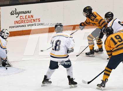 Thumbnail 3 in Webster Thomas @ Spencerport (Section 5 Final) photogallery.
