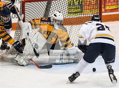 Thumbnail 1 in Webster Thomas @ Spencerport (Section 5 Final) photogallery.