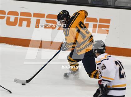 Thumbnail 1 in Webster Thomas @ Spencerport (Section 5 Final) photogallery.