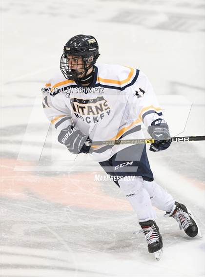 Thumbnail 3 in Webster Thomas @ Spencerport (Section 5 Final) photogallery.