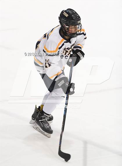 Thumbnail 1 in Webster Thomas @ Spencerport (Section 5 Final) photogallery.