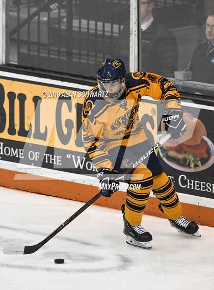 Thumbnail 1 in Webster Thomas @ Spencerport (Section 5 Final) photogallery.