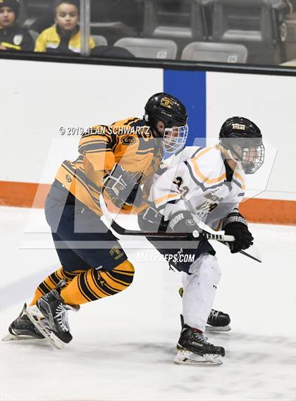 Thumbnail 2 in Webster Thomas @ Spencerport (Section 5 Final) photogallery.