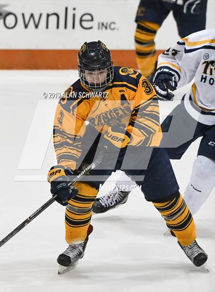 Thumbnail 2 in Webster Thomas @ Spencerport (Section 5 Final) photogallery.