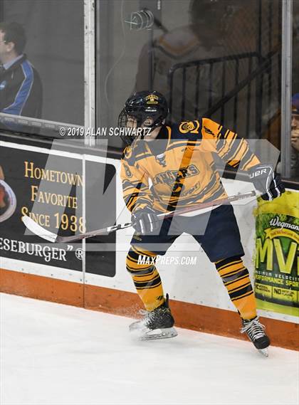 Thumbnail 2 in Webster Thomas @ Spencerport (Section 5 Final) photogallery.