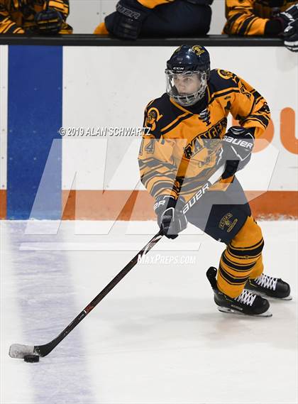 Thumbnail 2 in Webster Thomas @ Spencerport (Section 5 Final) photogallery.