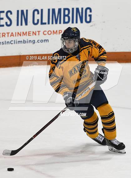 Thumbnail 1 in Webster Thomas @ Spencerport (Section 5 Final) photogallery.
