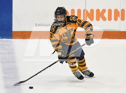 Thumbnail 1 in Webster Thomas @ Spencerport (Section 5 Final) photogallery.