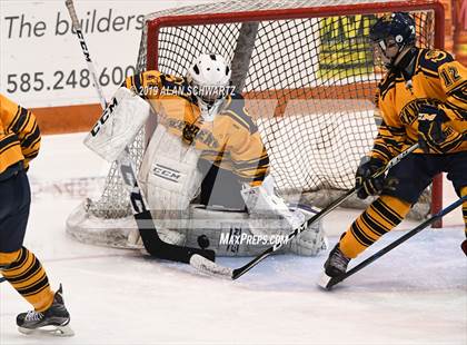 Thumbnail 1 in Webster Thomas @ Spencerport (Section 5 Final) photogallery.