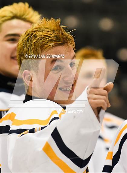 Thumbnail 1 in Webster Thomas @ Spencerport (Section 5 Final) photogallery.