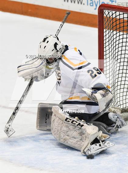Thumbnail 2 in Webster Thomas @ Spencerport (Section 5 Final) photogallery.