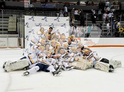 Thumbnail 2 in Webster Thomas @ Spencerport (Section 5 Final) photogallery.