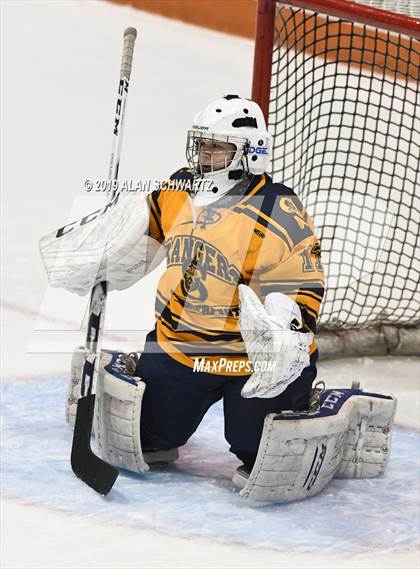 Thumbnail 1 in Webster Thomas @ Spencerport (Section 5 Final) photogallery.