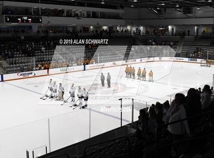 Thumbnail 1 in Webster Thomas @ Spencerport (Section 5 Final) photogallery.