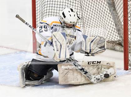 Thumbnail 1 in Webster Thomas @ Spencerport (Section 5 Final) photogallery.