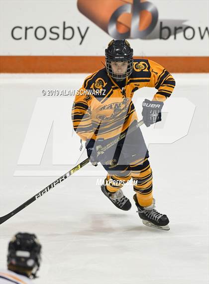 Thumbnail 3 in Webster Thomas @ Spencerport (Section 5 Final) photogallery.