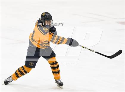 Thumbnail 1 in Webster Thomas @ Spencerport (Section 5 Final) photogallery.