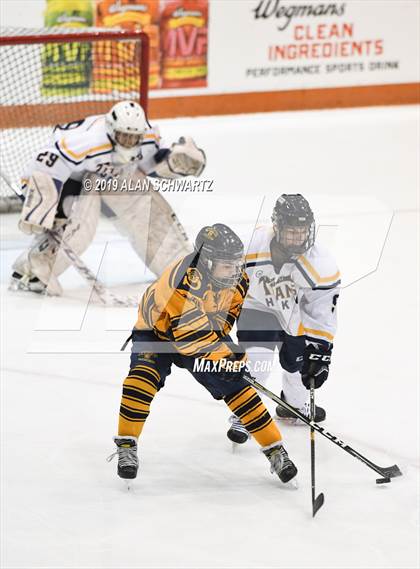 Thumbnail 1 in Webster Thomas @ Spencerport (Section 5 Final) photogallery.