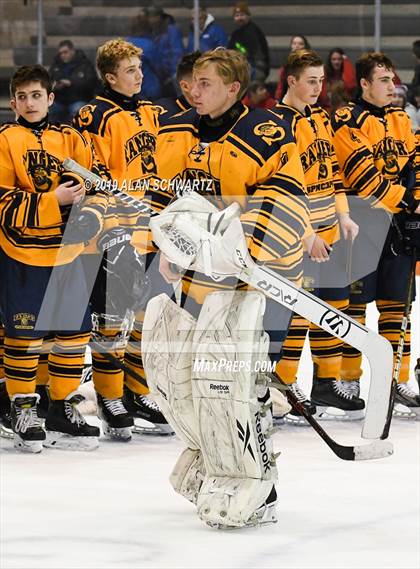 Thumbnail 2 in Webster Thomas @ Spencerport (Section 5 Final) photogallery.