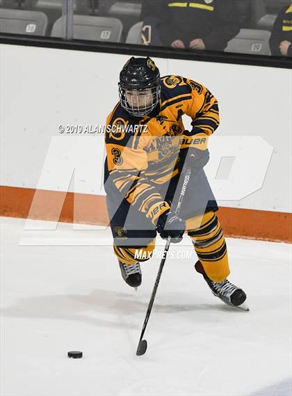 Thumbnail 1 in Webster Thomas @ Spencerport (Section 5 Final) photogallery.