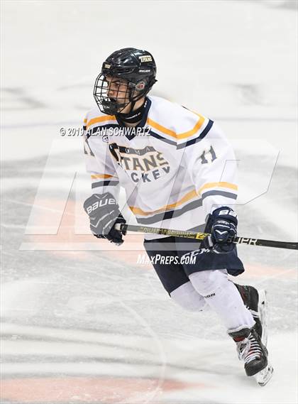 Thumbnail 1 in Webster Thomas @ Spencerport (Section 5 Final) photogallery.